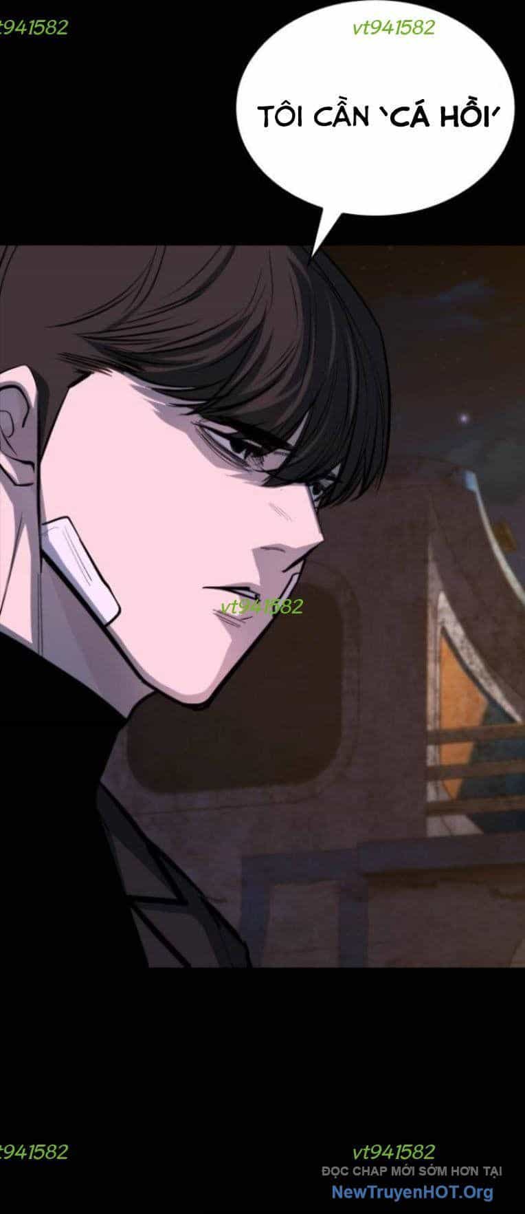Ventablack - Chương 27 - ảnh 82