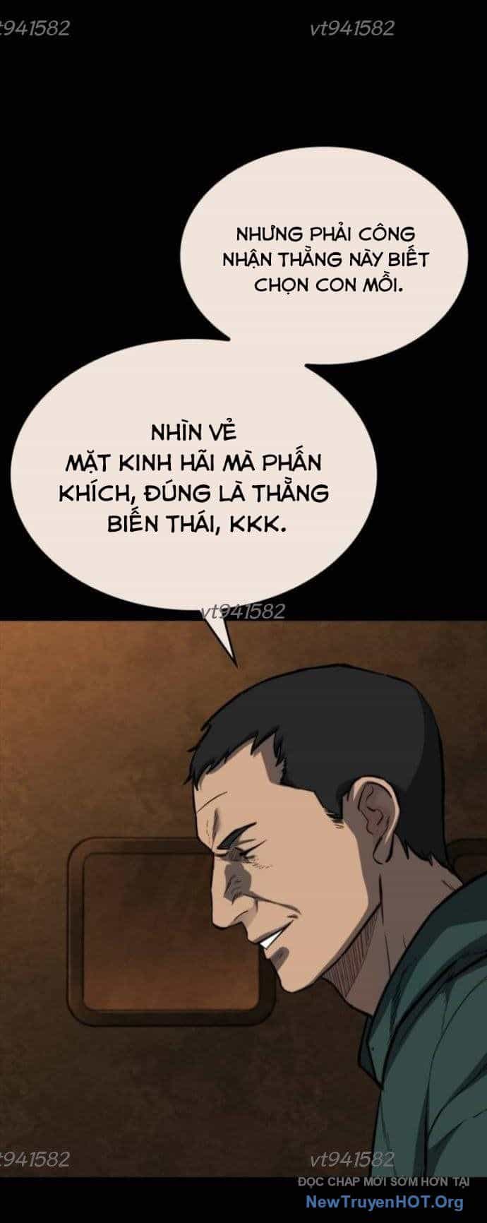 Ventablack - Chương 29 - ảnh 13