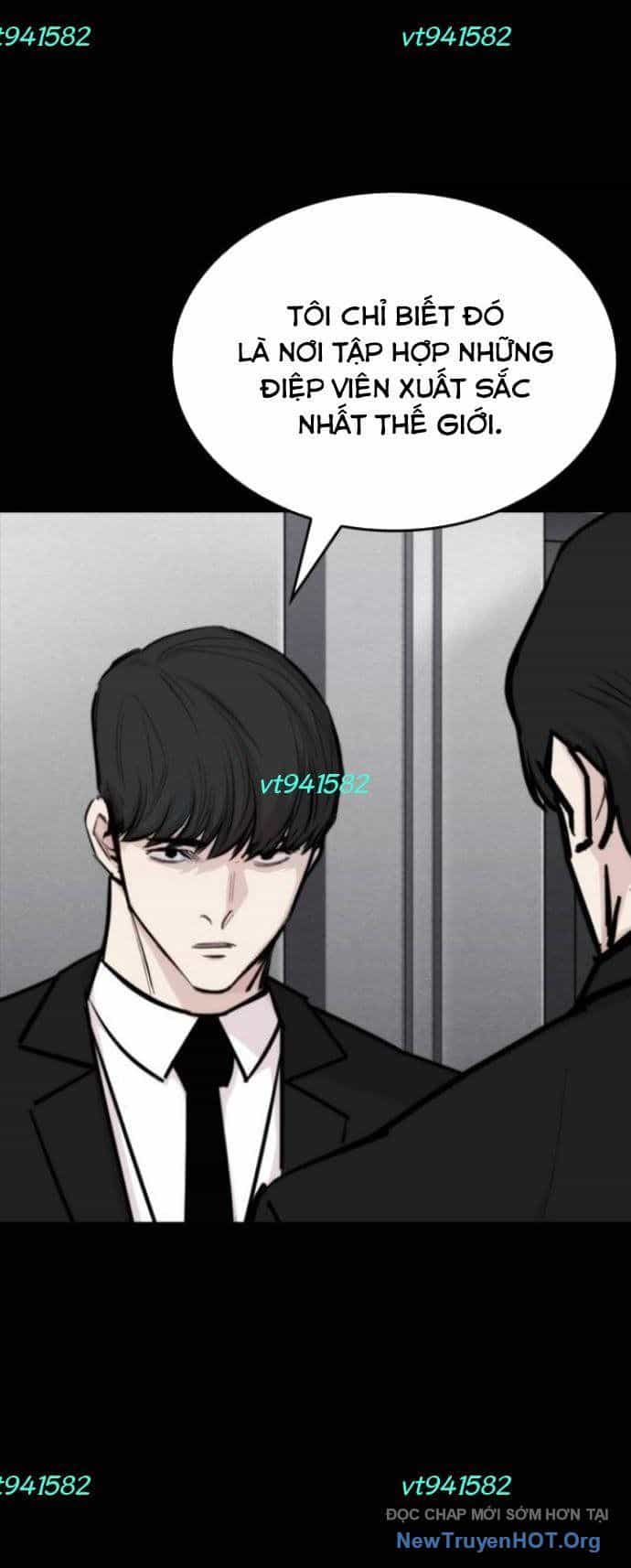 Ventablack - Chương 29 - ảnh 41