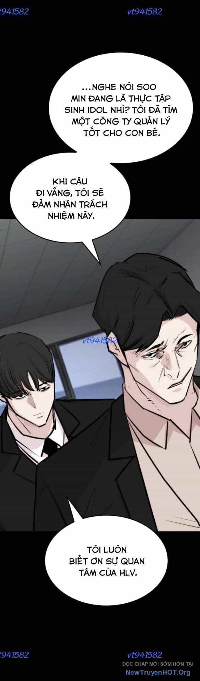 Ventablack - Chương 29 - ảnh 57