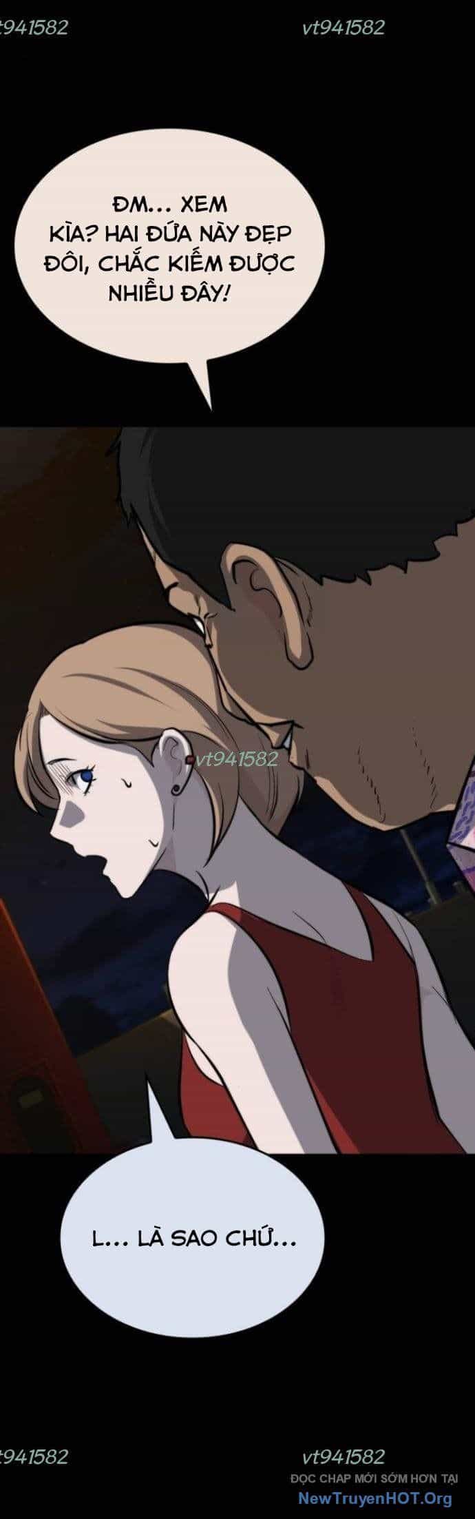 Ventablack - Chương 29 - ảnh 7