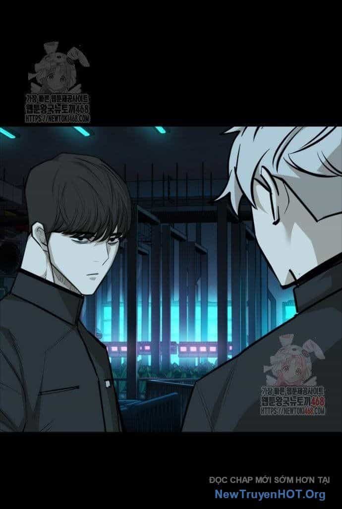 Ventablack - Chương 30 - ảnh 27