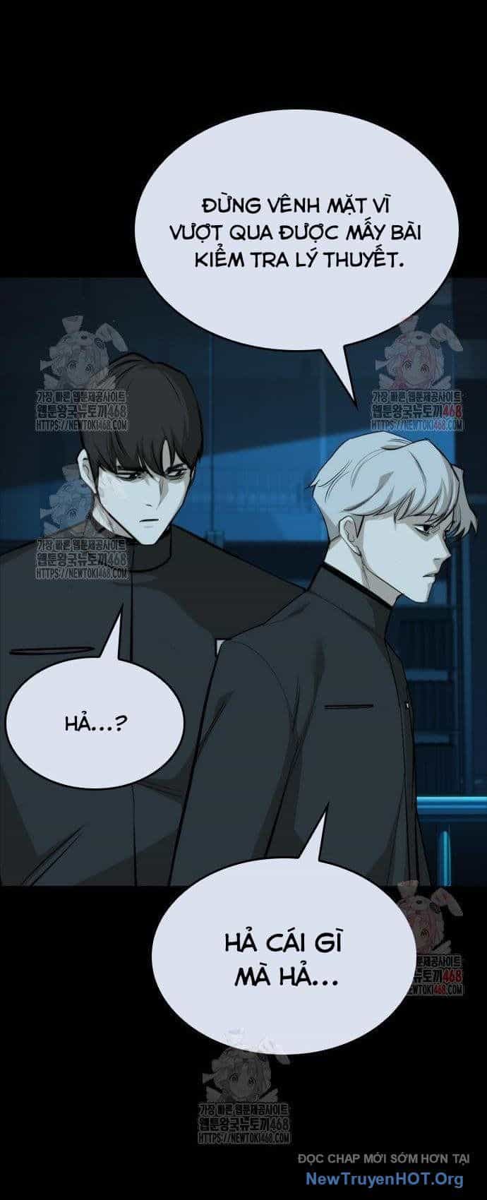 Ventablack - Chương 30 - ảnh 28