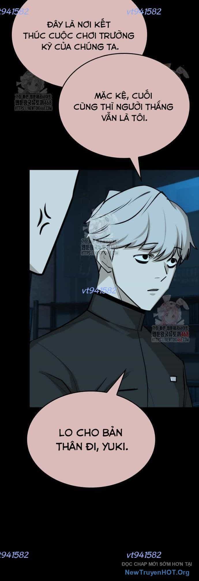 Ventablack - Chương 30 - ảnh 38