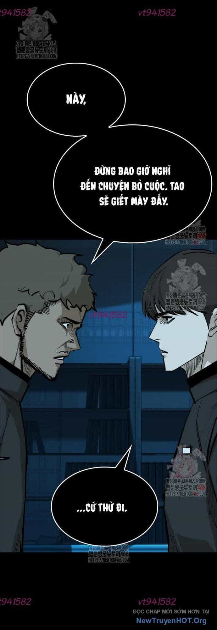 Ventablack - Chương 30 - ảnh 45
