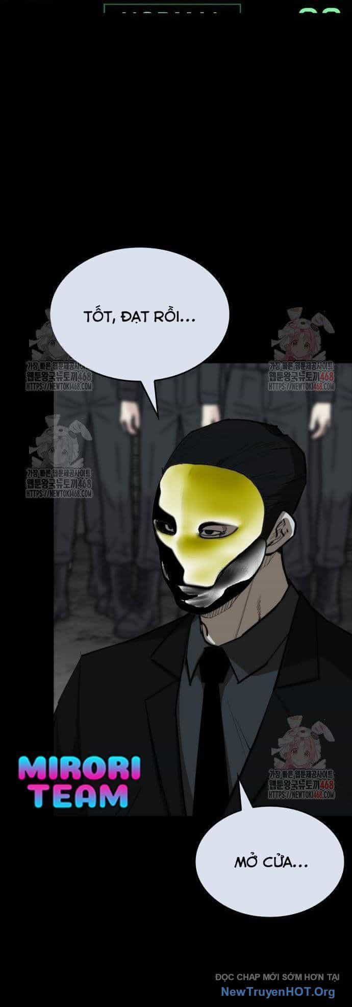 Ventablack - Chương 30 - ảnh 68