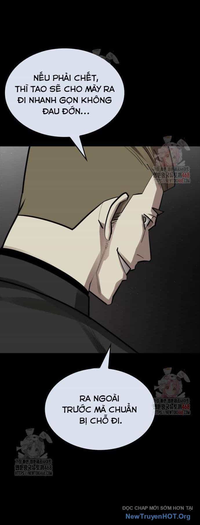 Ventablack - Chương 32 - ảnh 18
