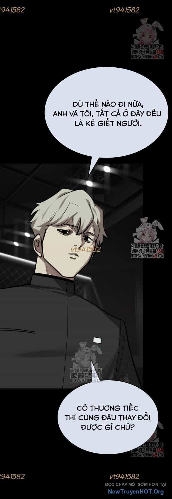 Ventablack - Chương 32 - ảnh 39