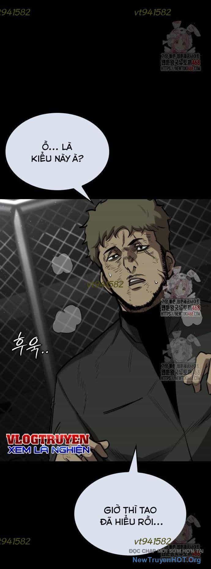 Ventablack - Chương 32 - ảnh 50
