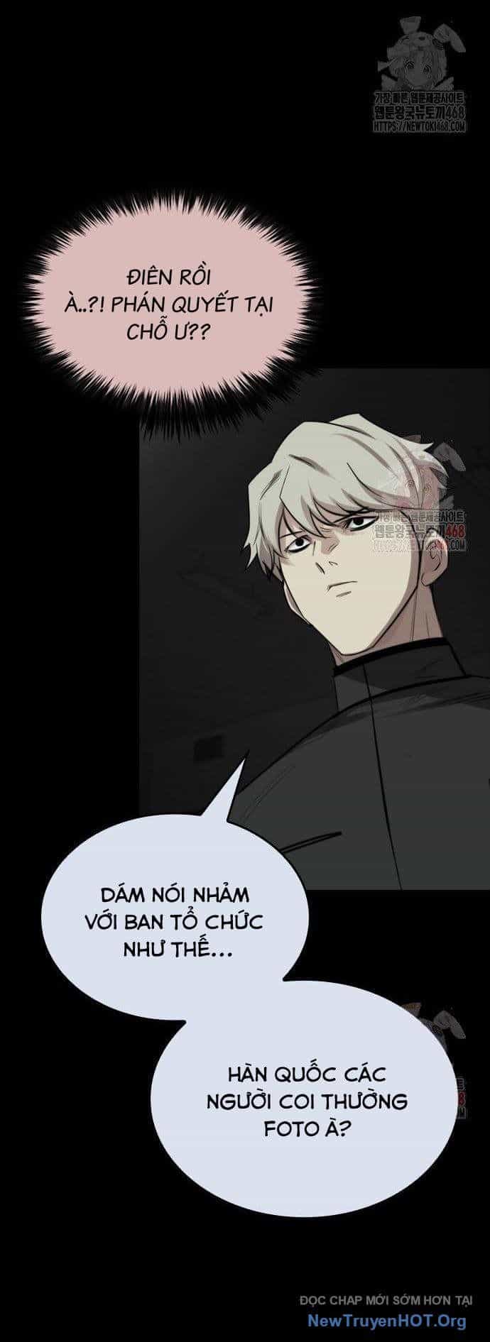Ventablack - Chương 32 - ảnh 72