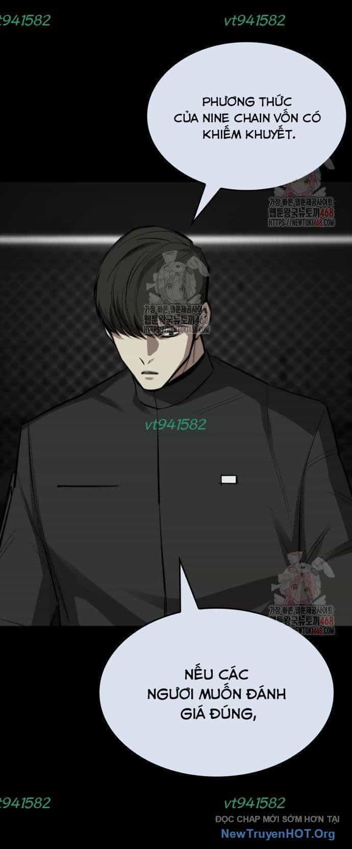Ventablack - Chương 32 - ảnh 77
