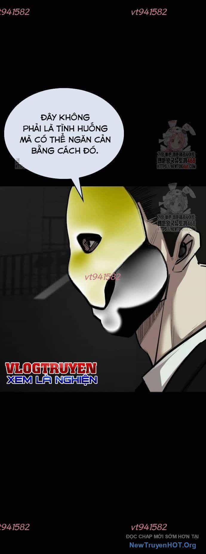 Ventablack - Chương 33 - ảnh 10