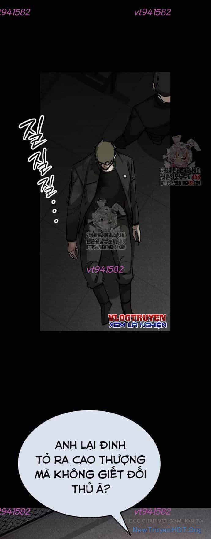 Ventablack - Chương 33 - ảnh 29