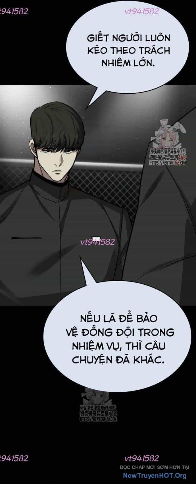 Ventablack - Chương 33 - ảnh 31