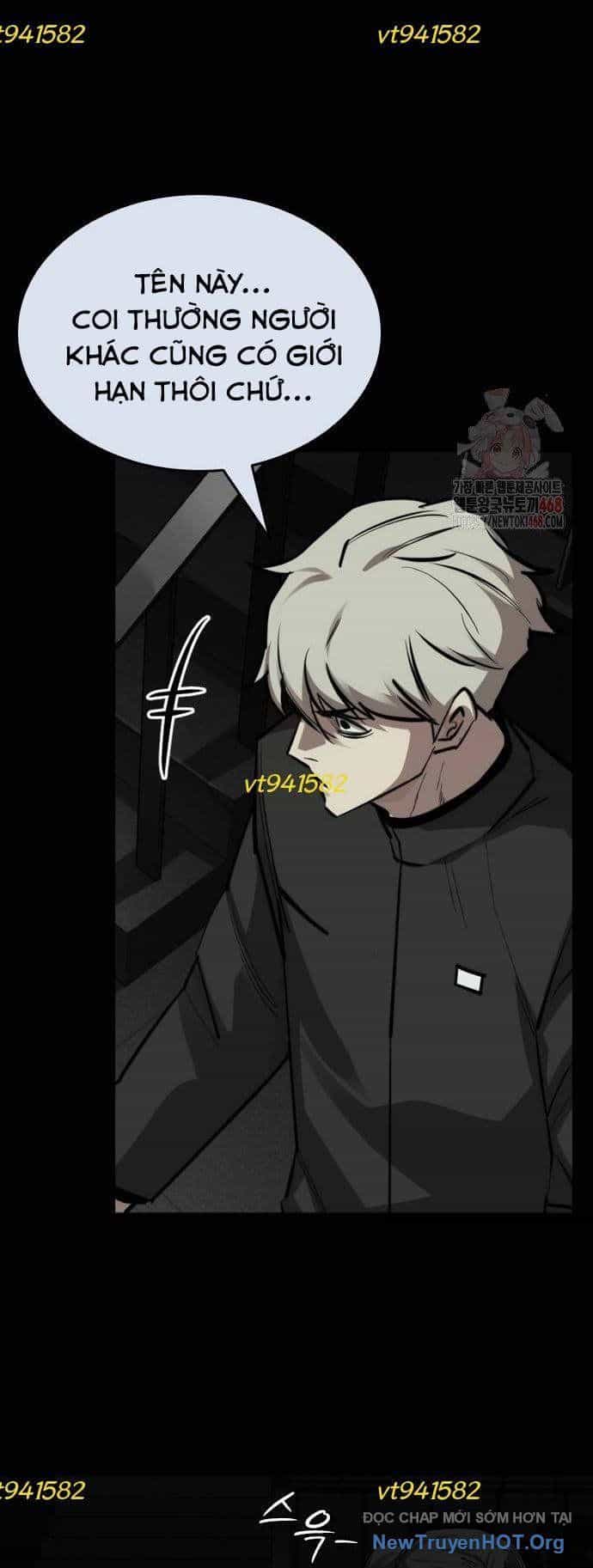 Ventablack - Chương 33 - ảnh 4