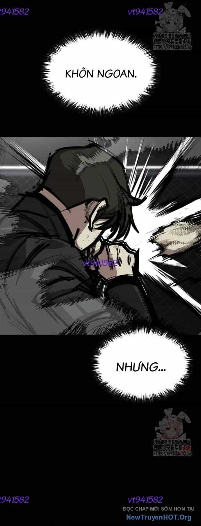Ventablack - Chương 33 - ảnh 44