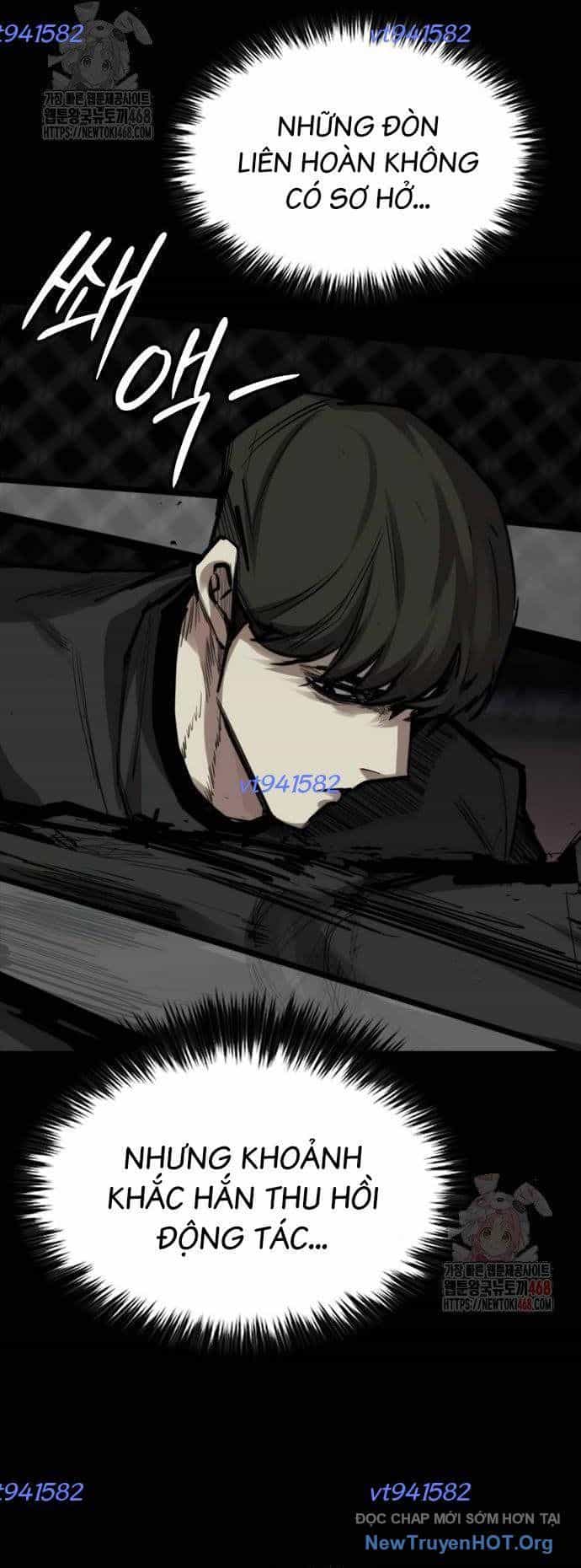 Ventablack - Chương 33 - ảnh 47