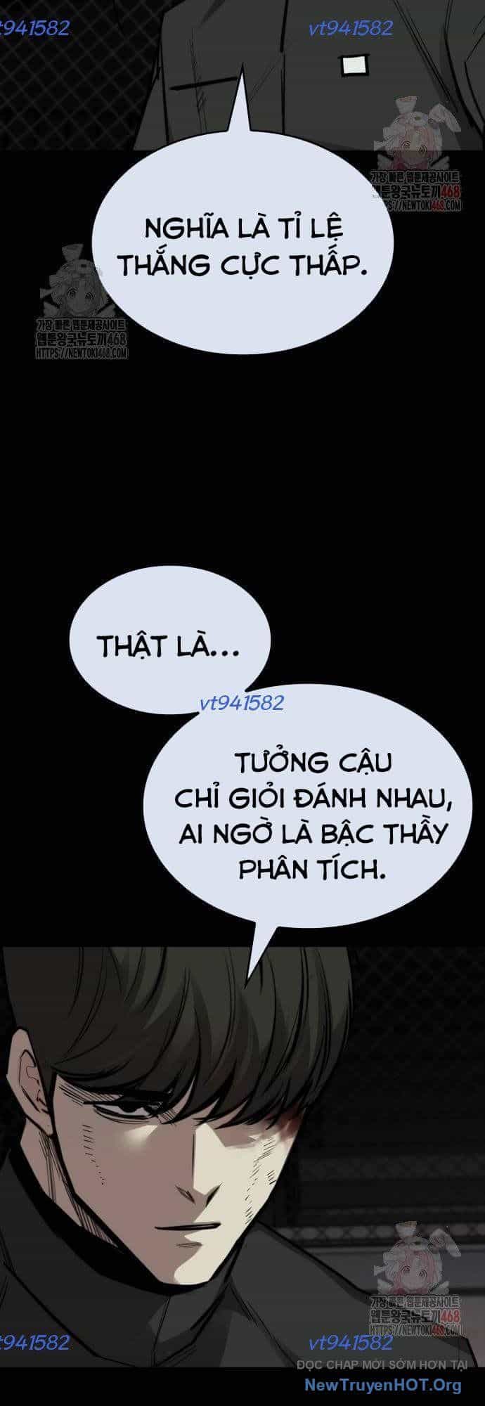 Ventablack - Chương 33 - ảnh 64