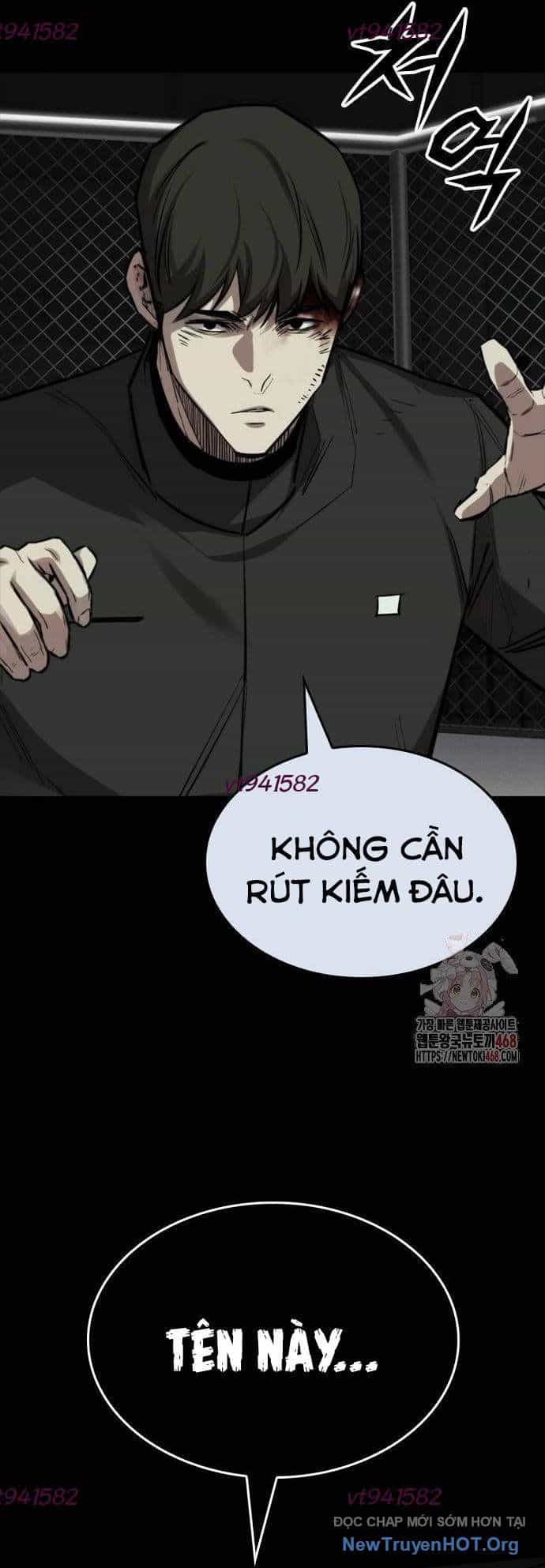 Ventablack - Chương 33 - ảnh 71
