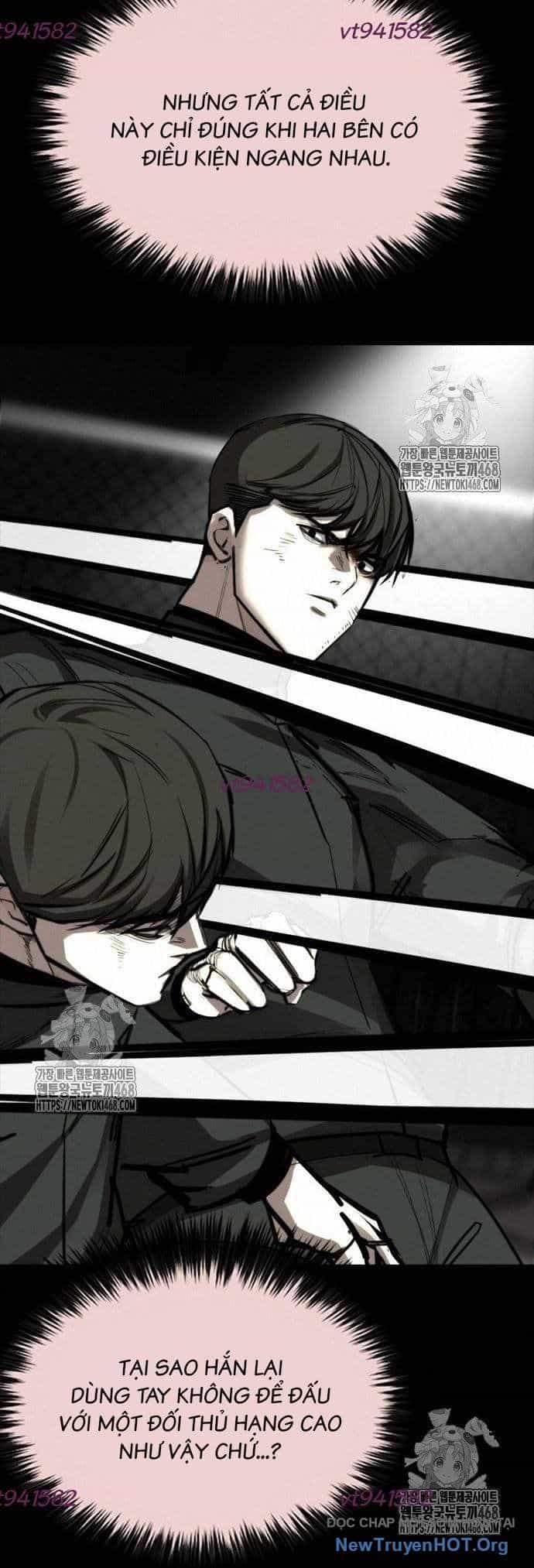Ventablack - Chương 34 - ảnh 10