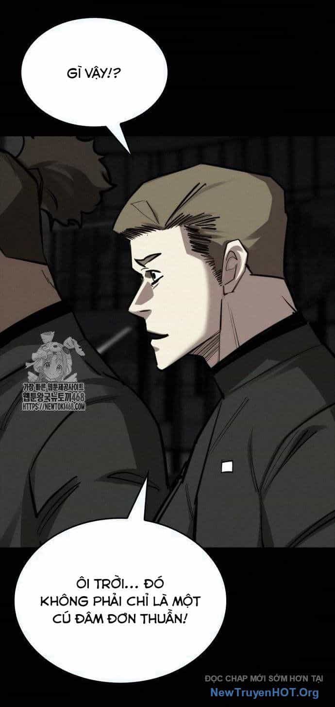 Ventablack - Chương 34 - ảnh 26