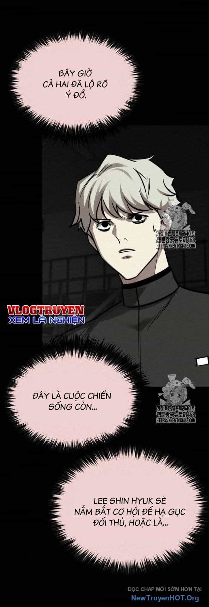 Ventablack - Chương 34 - ảnh 28