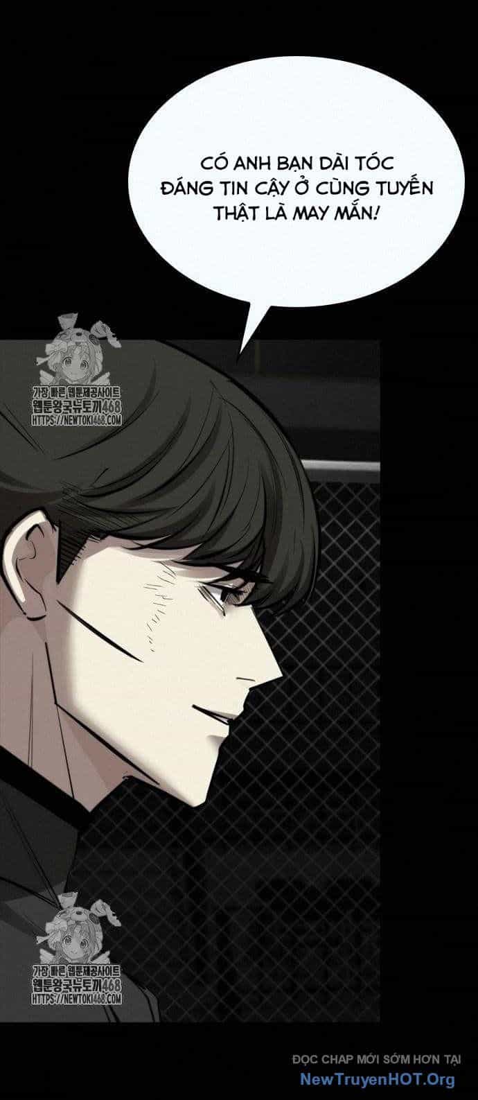 Ventablack - Chương 34 - ảnh 65