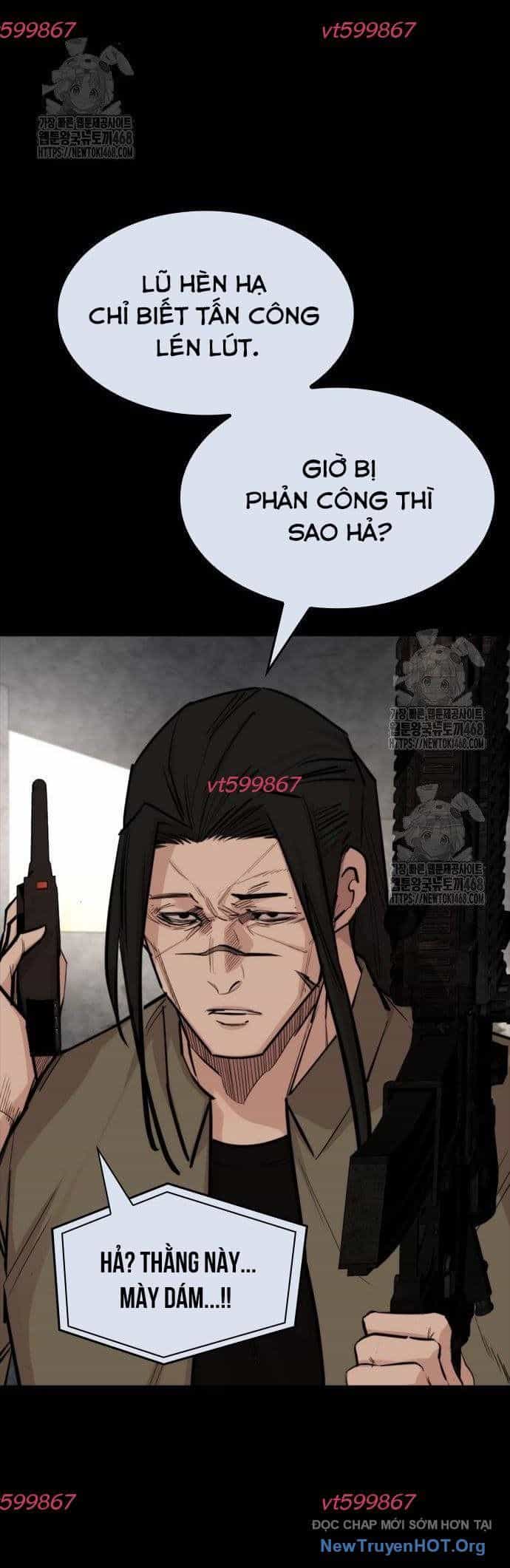 Ventablack - Chương 35 - ảnh 11