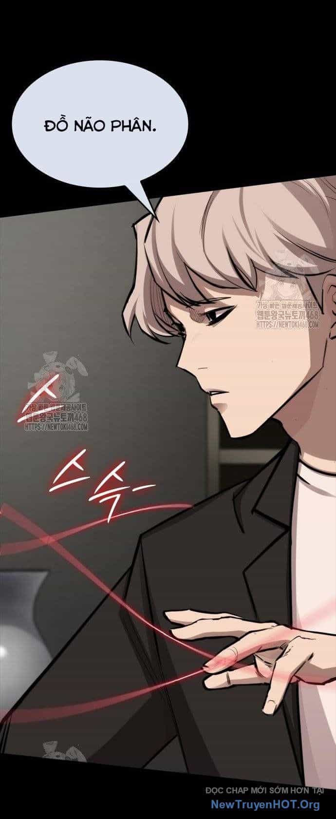 Ventablack - Chương 35 - ảnh 25