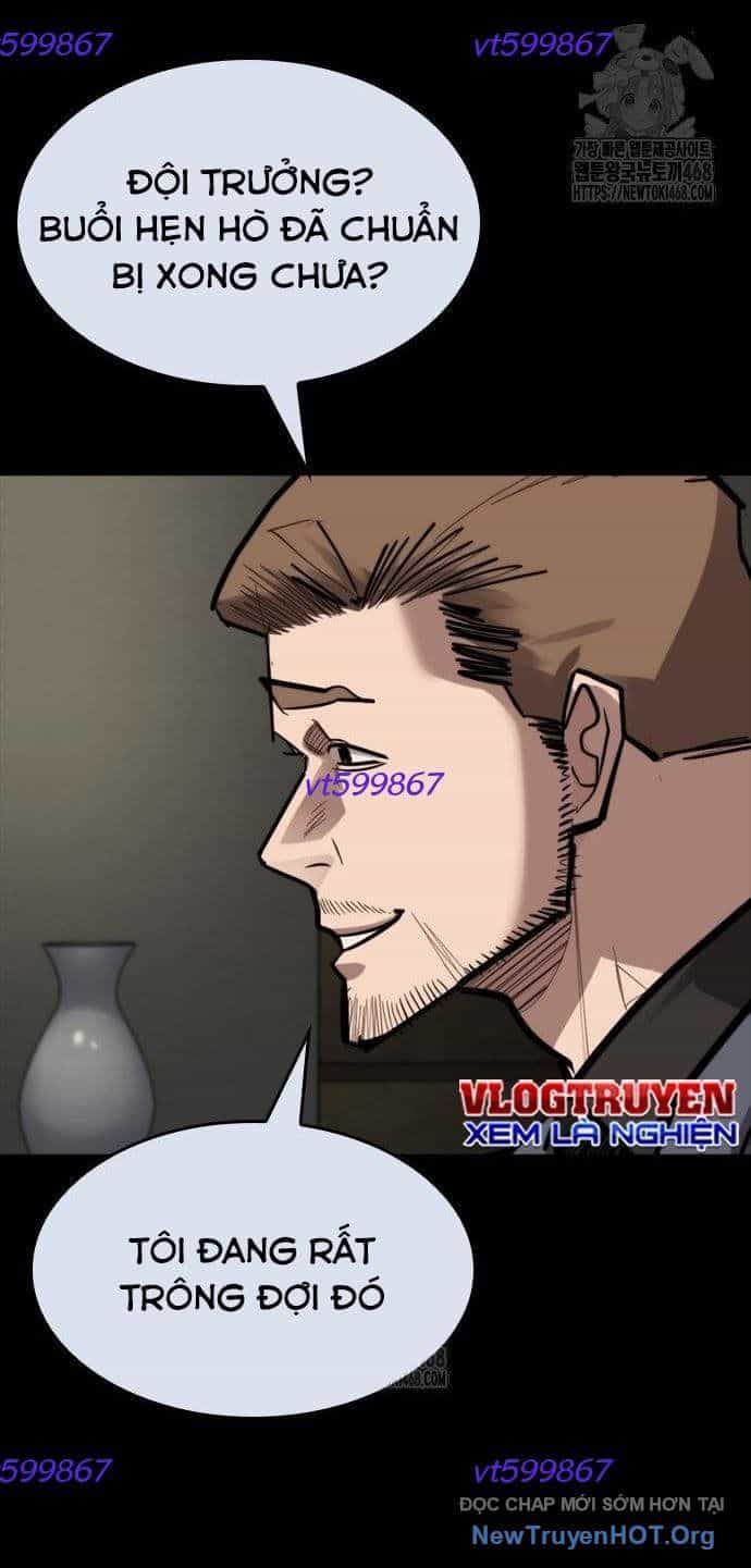 Ventablack - Chương 35 - ảnh 36