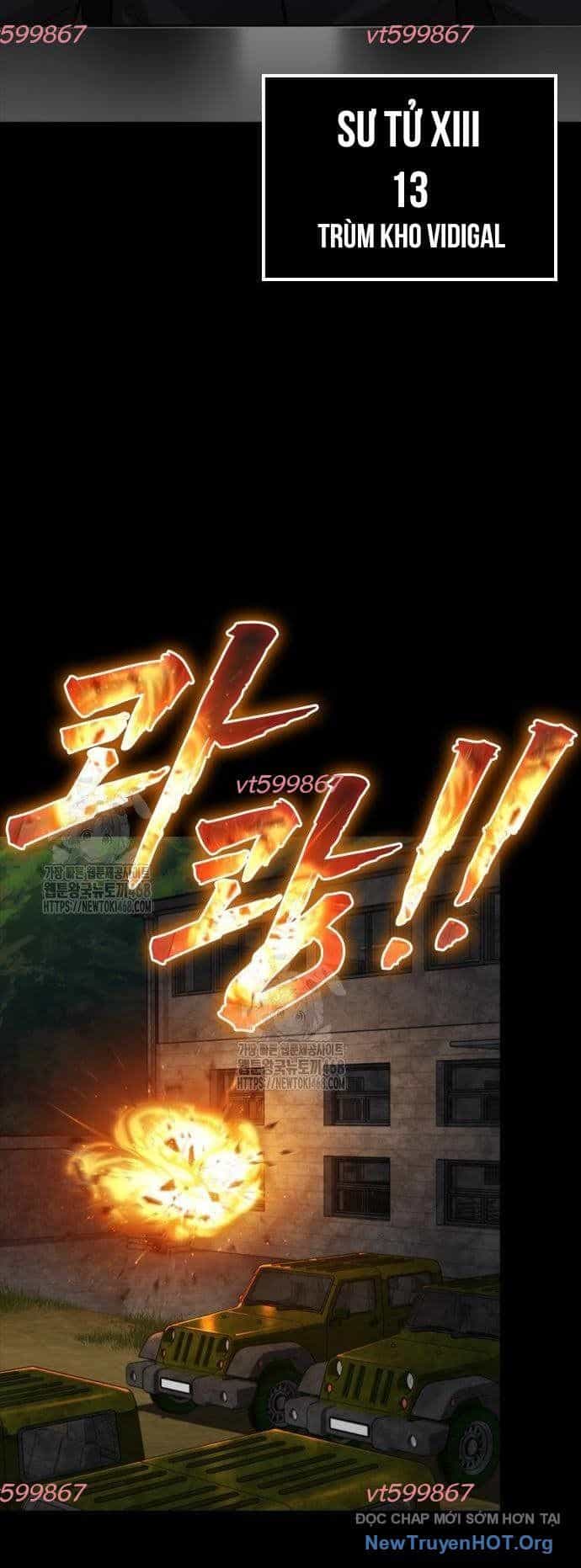 Ventablack - Chương 35 - ảnh 4