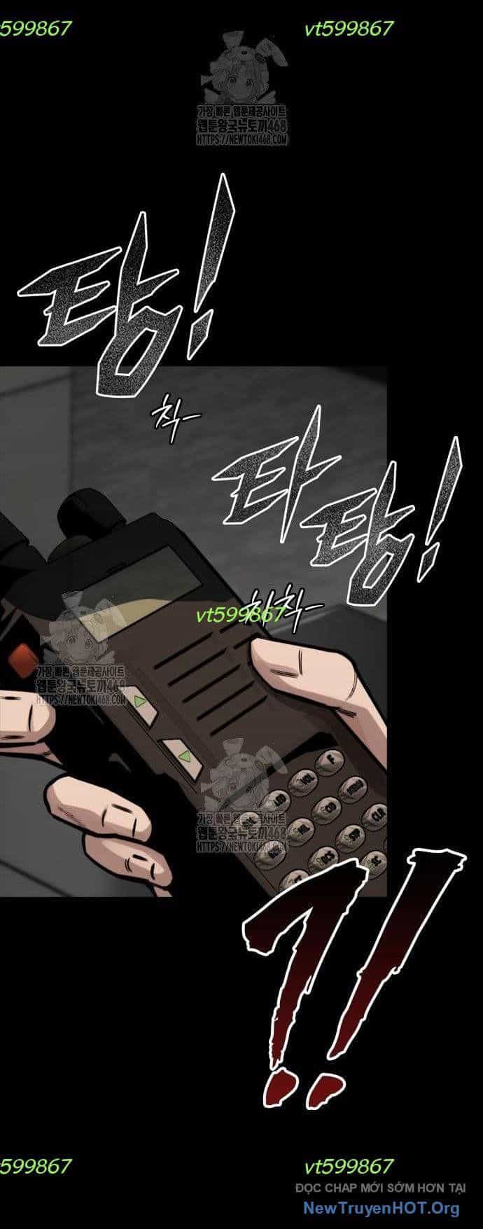 Ventablack - Chương 35 - ảnh 7