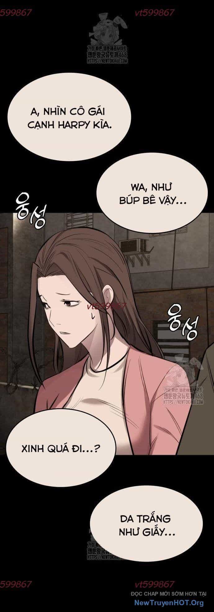 Ventablack - Chương 35 - ảnh 78