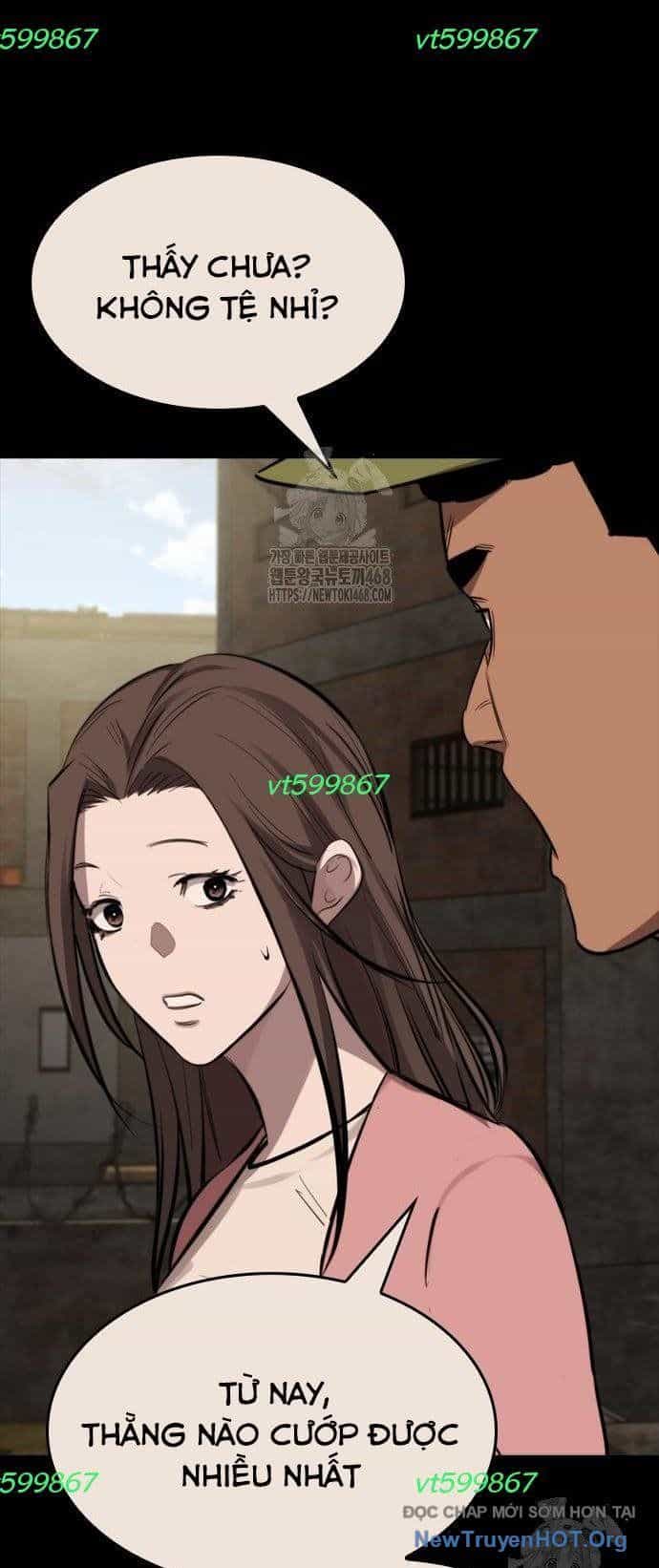 Ventablack - Chương 35 - ảnh 79