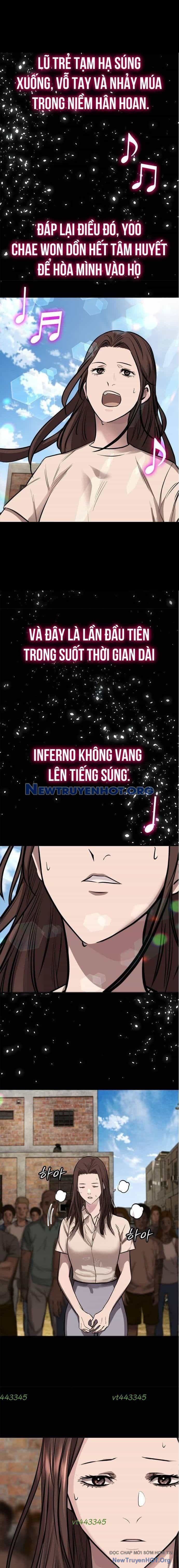 Ventablack - Chương 36 - ảnh 17