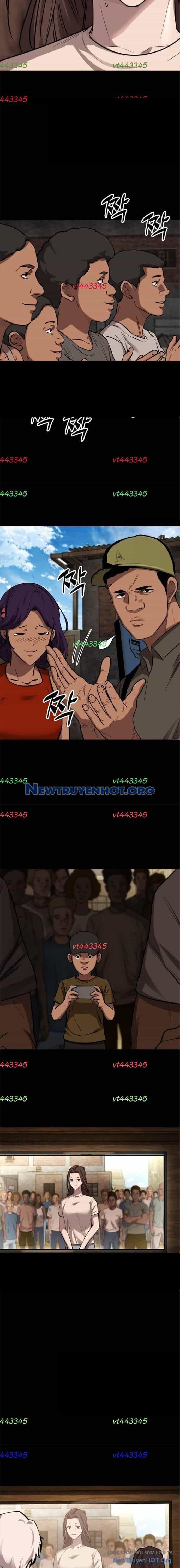 Ventablack - Chương 36 - ảnh 18