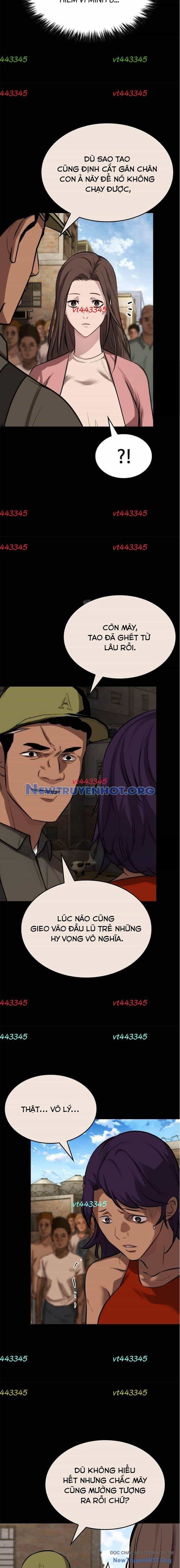 Ventablack - Chương 36 - ảnh 9