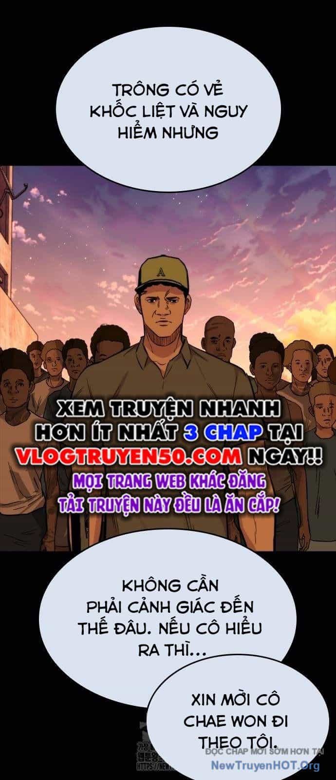Ventablack - Chương 37 - ảnh 17