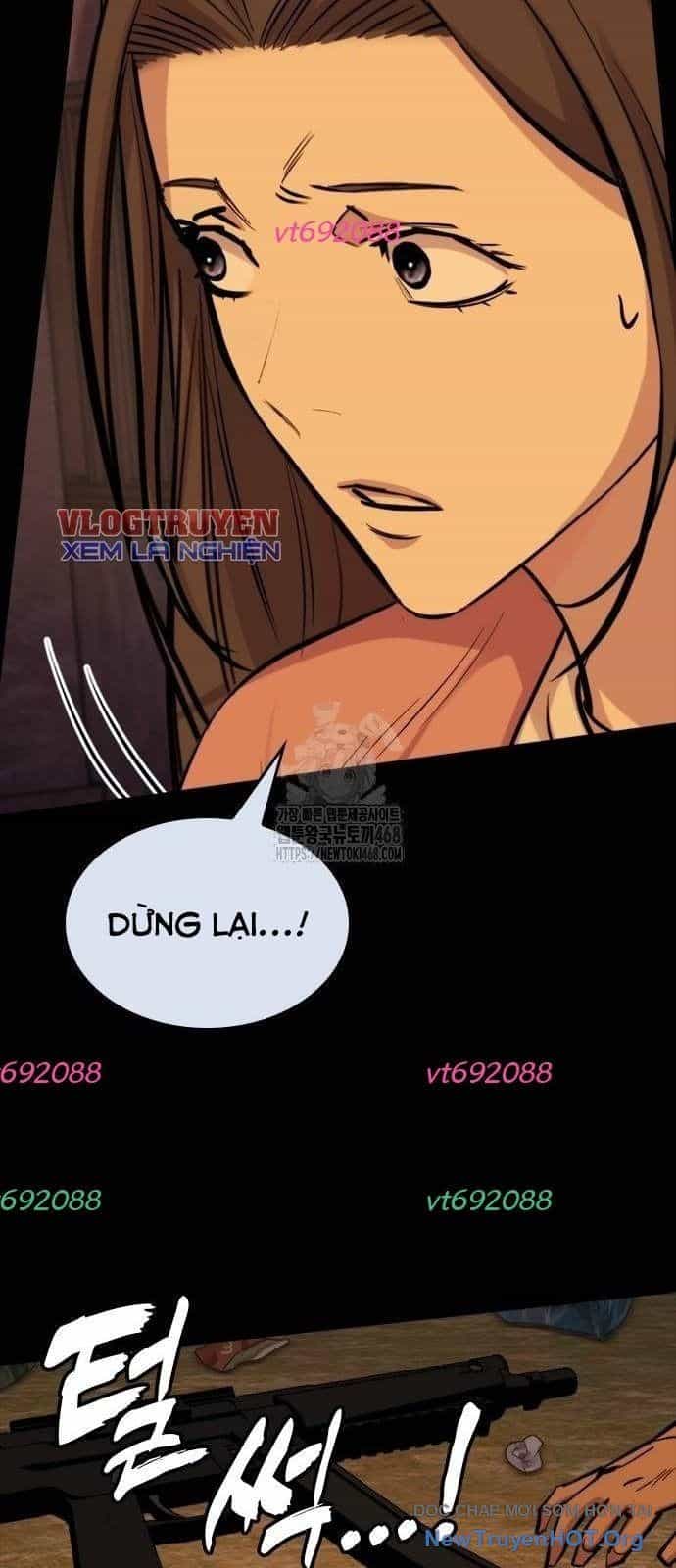 Ventablack - Chương 37 - ảnh 34