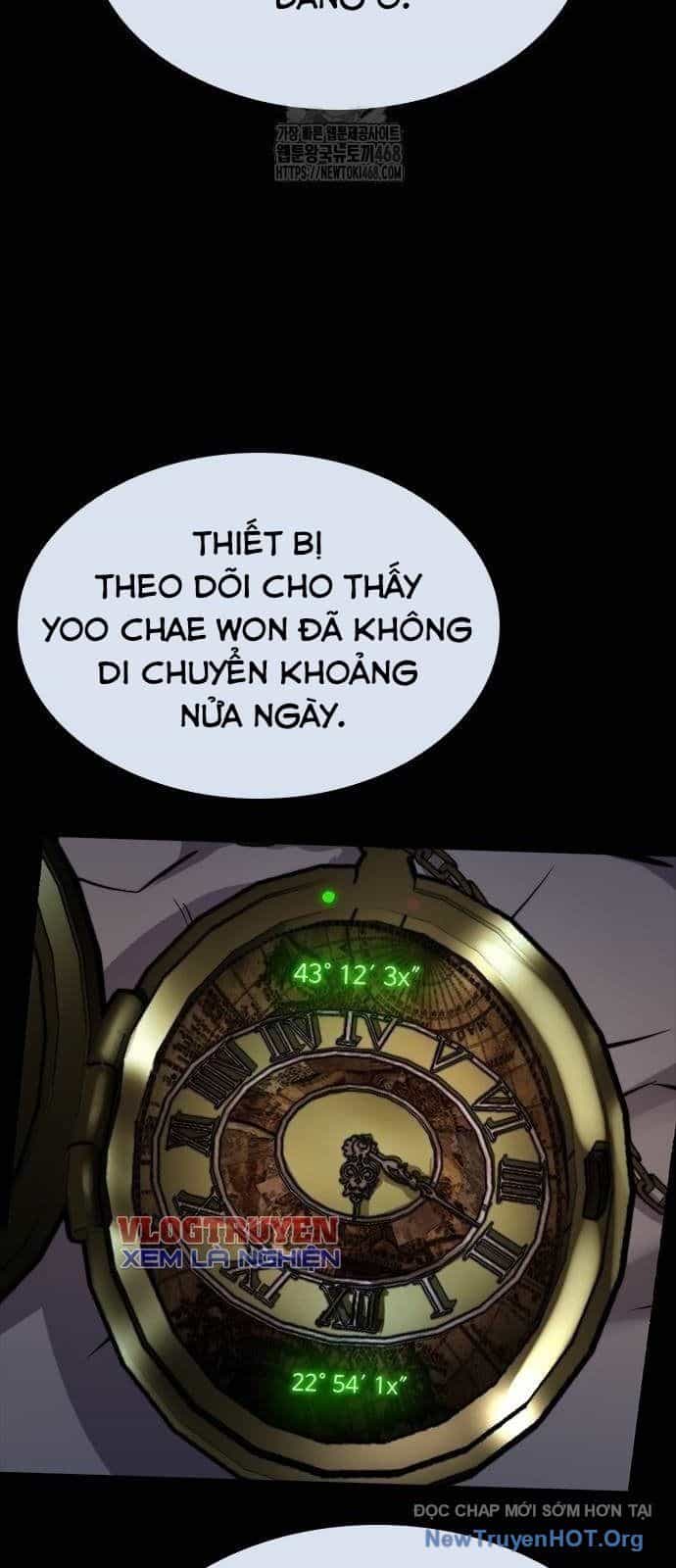 Ventablack - Chương 37 - ảnh 66