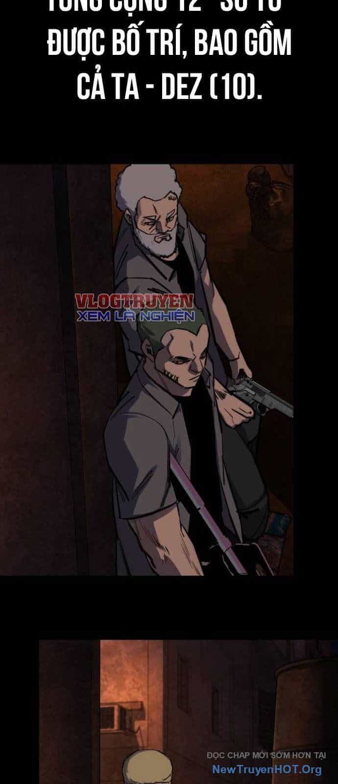 Ventablack - Chương 38 - ảnh 14
