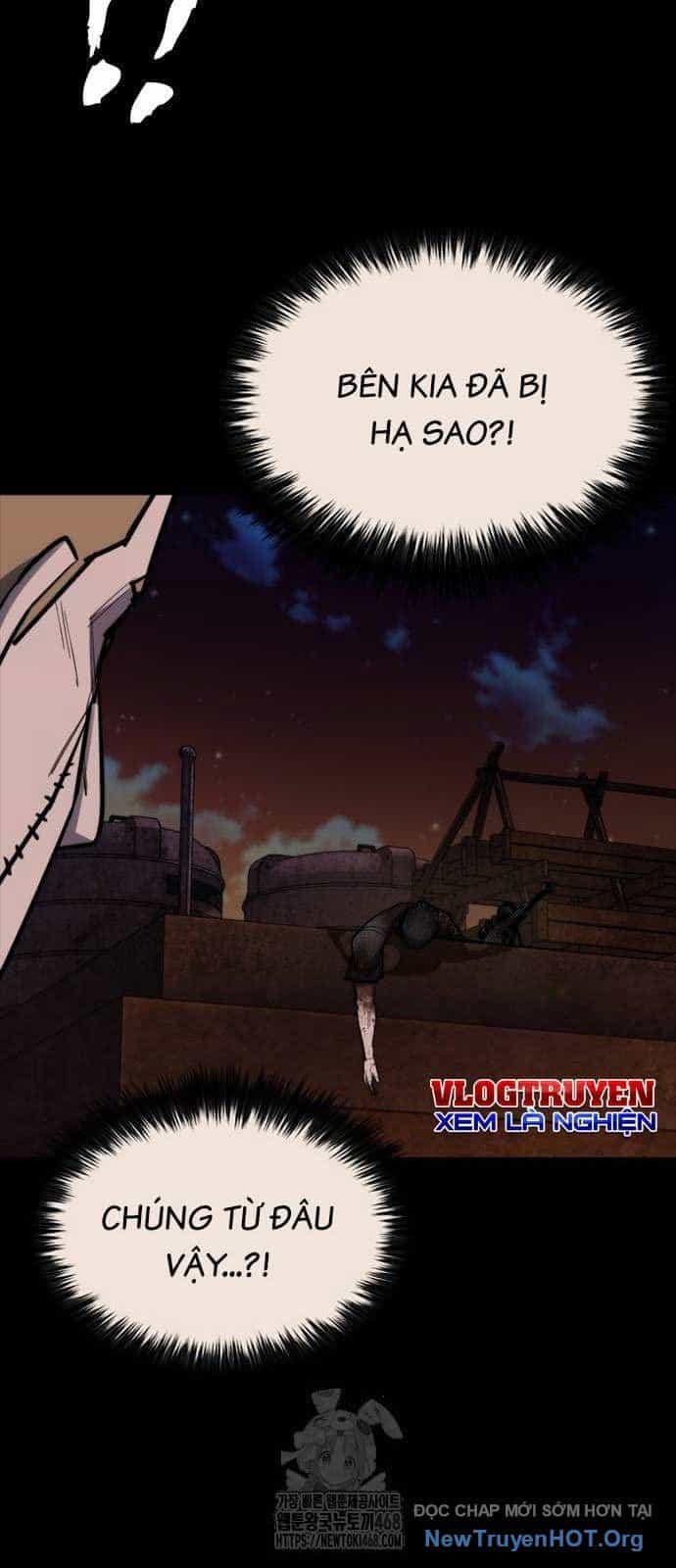 Ventablack - Chương 38 - ảnh 23