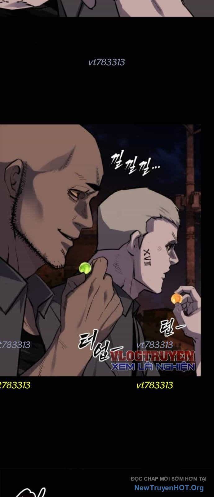 Ventablack - Chương 39 - ảnh 14