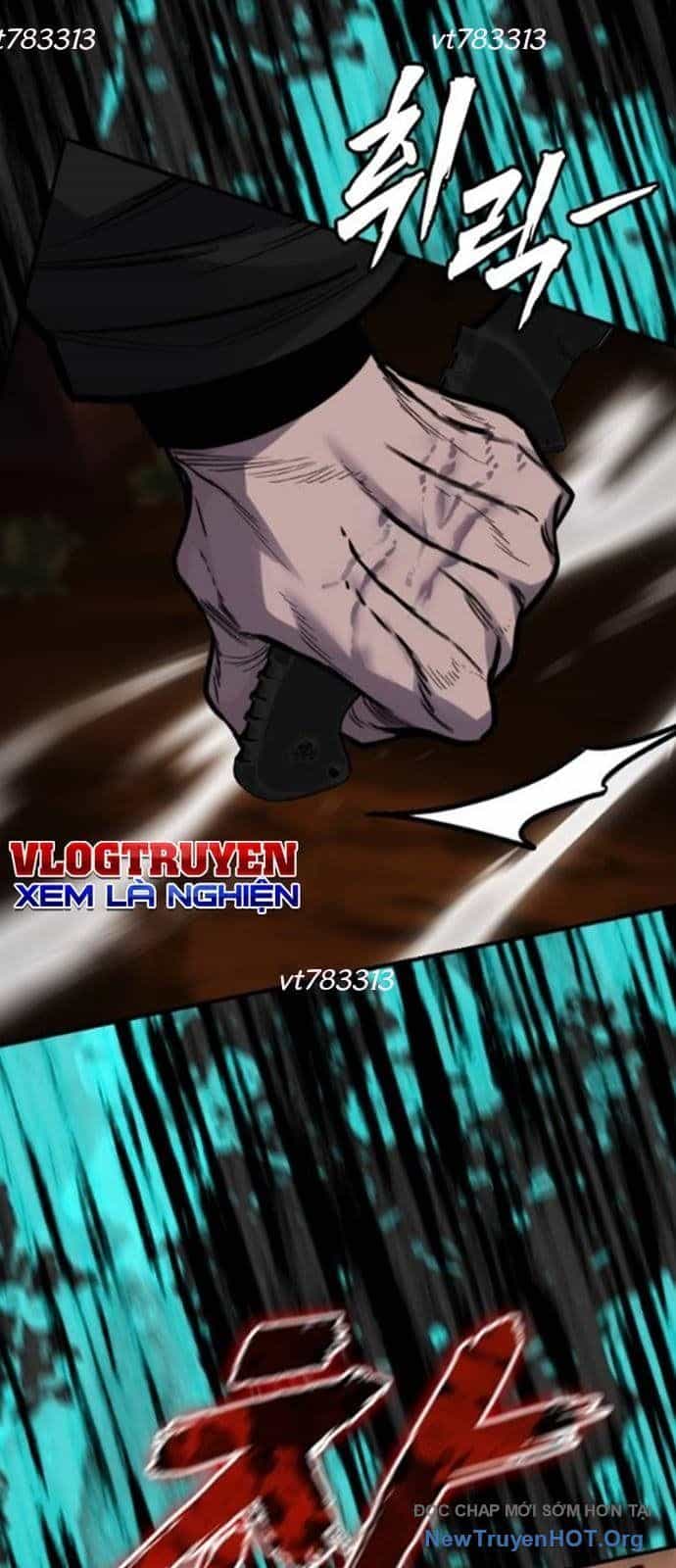 Ventablack - Chương 39 - ảnh 31
