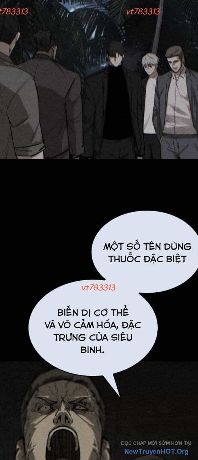 Ventablack - Chương 39 - ảnh 36