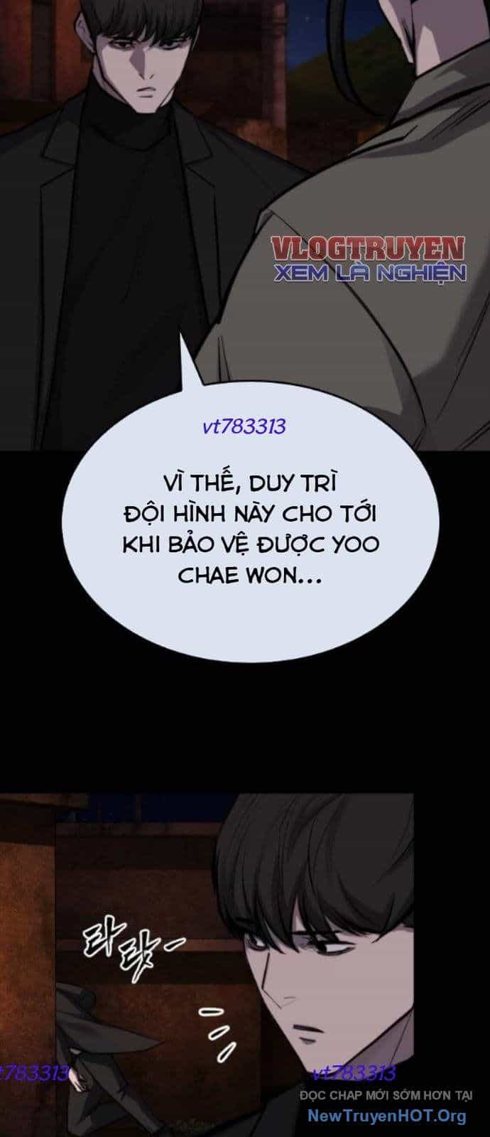 Ventablack - Chương 39 - ảnh 45