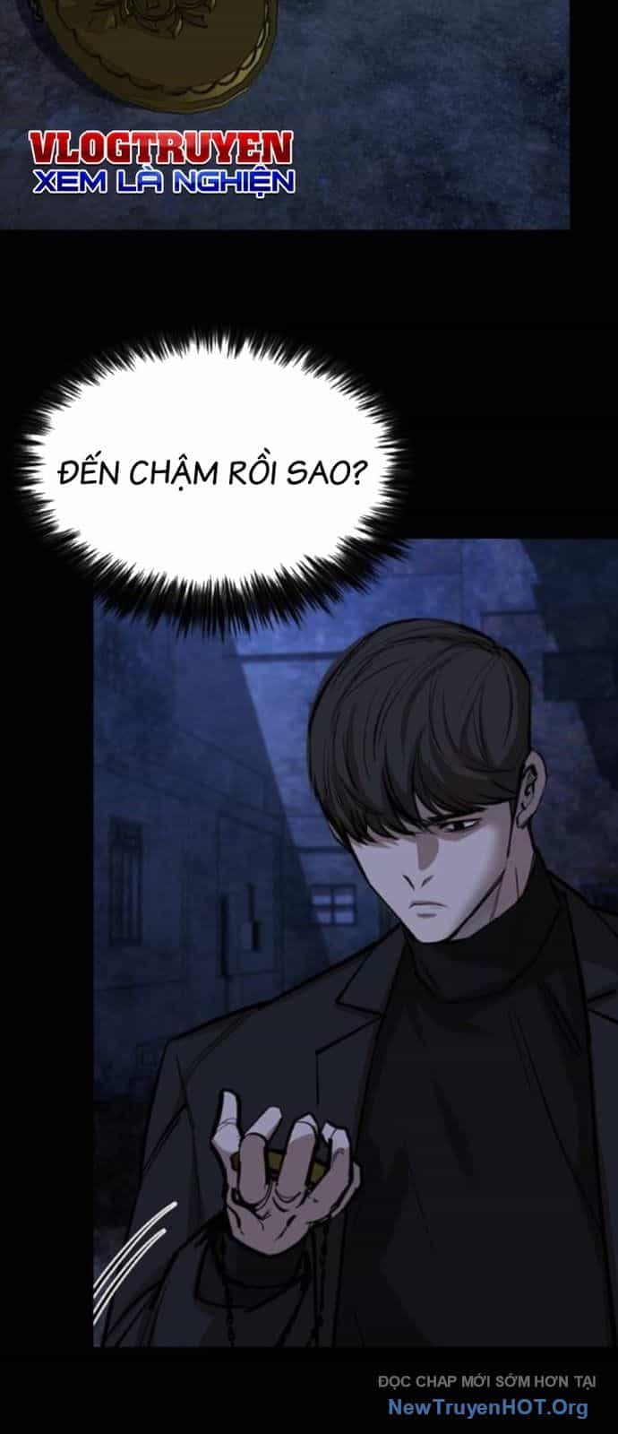 Ventablack - Chương 39 - ảnh 61