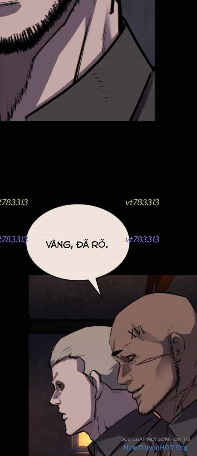 Ventablack - Chương 39 - ảnh 8
