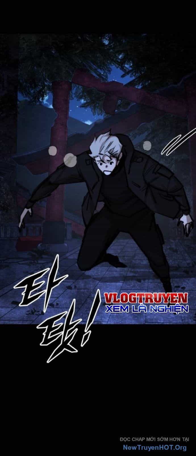 Ventablack - Chương 40 - ảnh 22