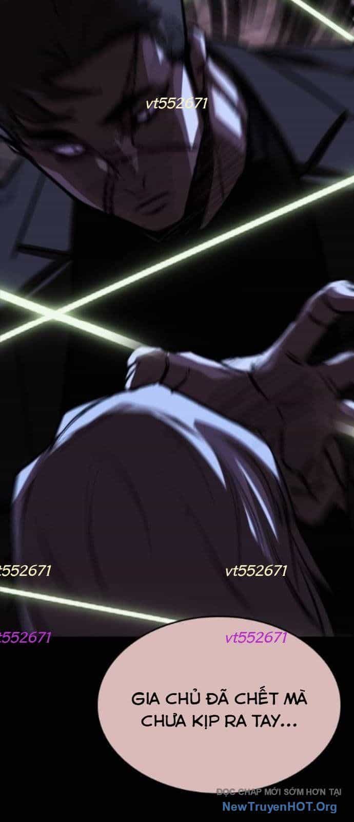 Ventablack - Chương 40 - ảnh 34